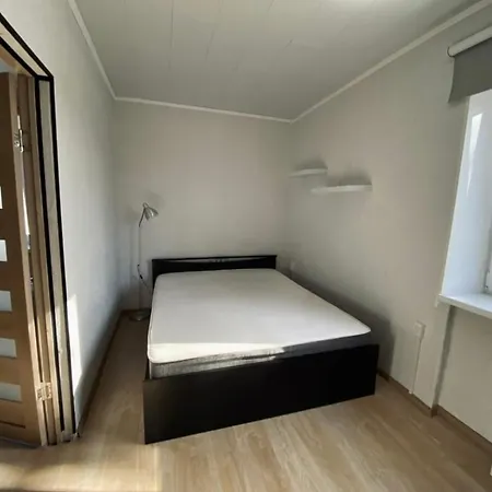 Bright And Cozy Flat In Rummu, 35 Min To Tallinn Румму