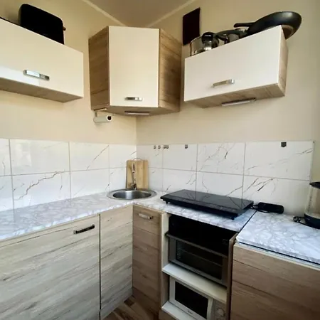 Bright And Cozy Flat In Rummu, 35 Min To Tallinn * Румму