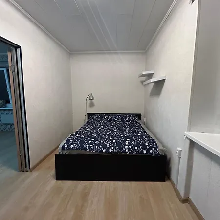 Bright And Cozy Flat In Rummu, 35 Min To Tallinn *